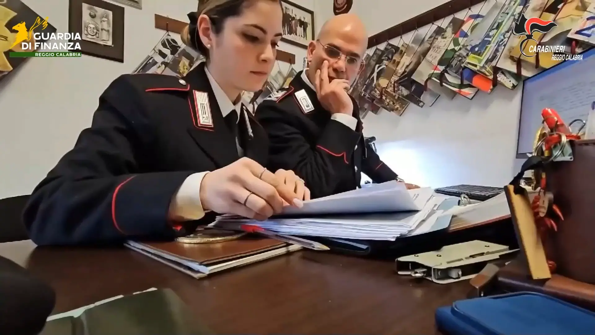 Confisca da 7 milioni di euro a un imprenditore di Rosarno