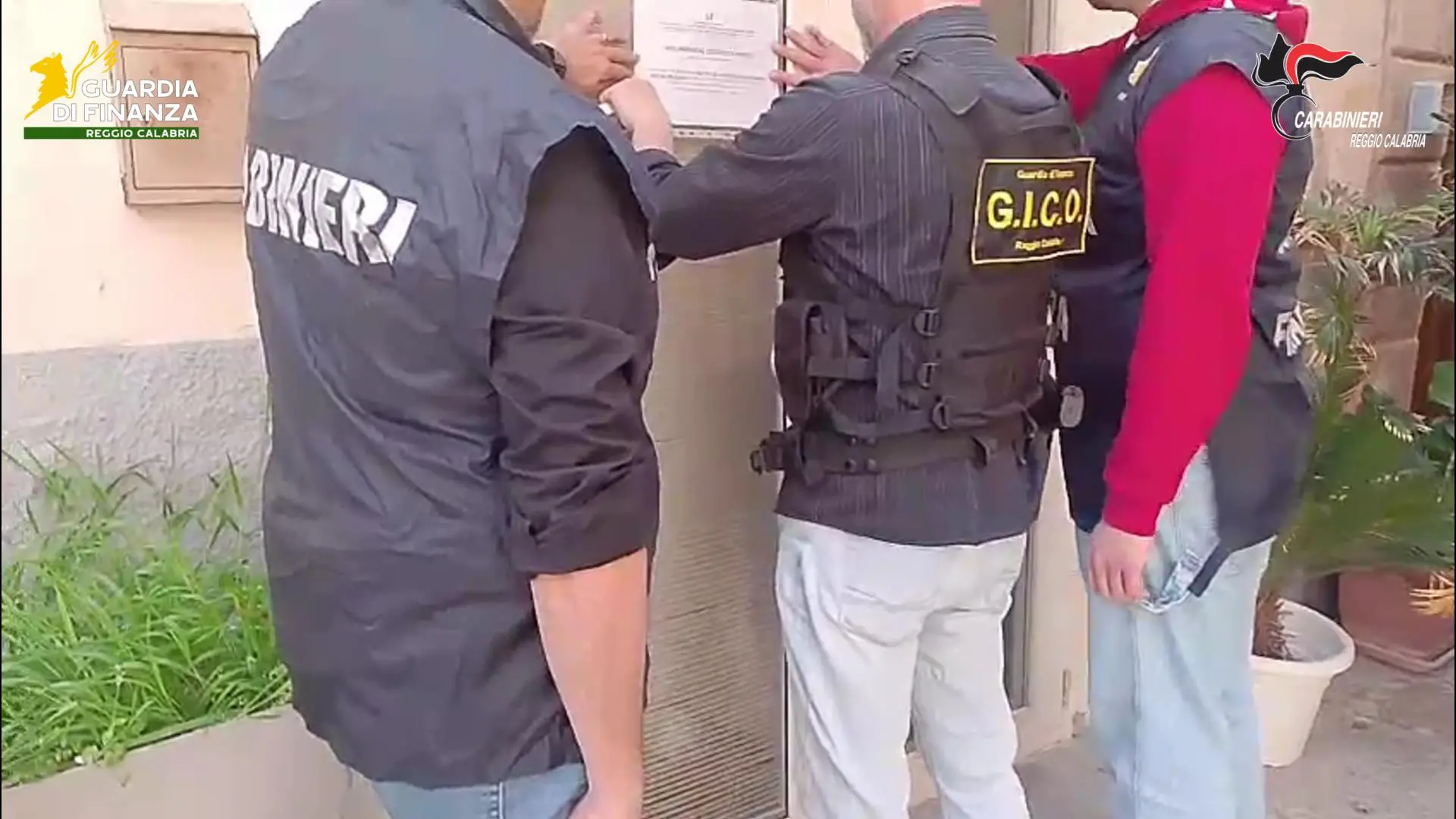Confisca da oltre 7 milioni di euro a un imprenditore di Rosarno imputato per intestazione fittizia di beni\n