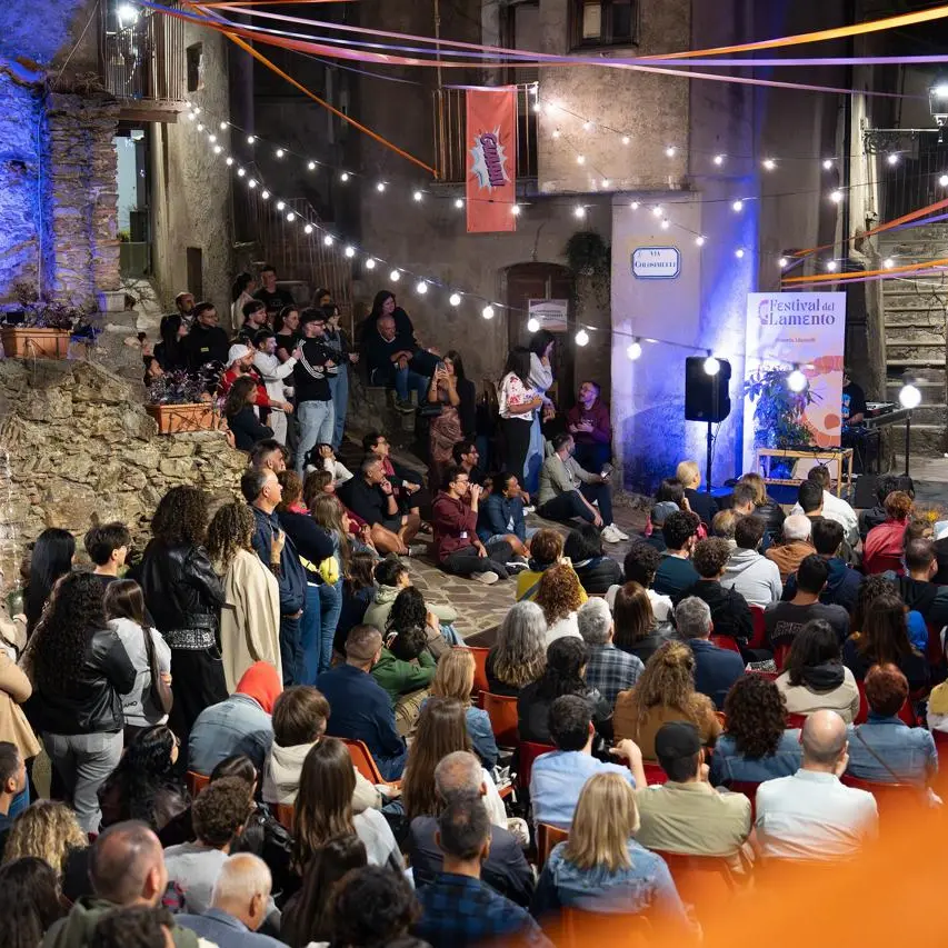 In Calabria arriva il Festival dove è lecito lamentarsi (e avanzare proposte): tutto pronto per l’evento a Soveria\n