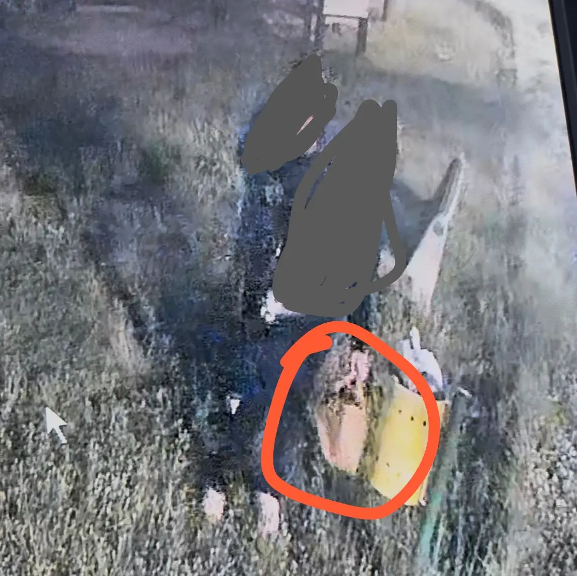Rifiuti abbandonati nel parco giochi di Caulonia Marina: due persone identificate e sanzionate grazie alla videosorveglianza\n