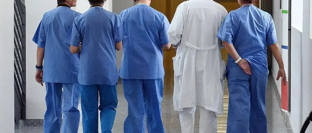 Case della Salute, l’ennesima riforma zoppa della sanità territoriale:\u00A0spesso nei piccoli comuni mancano i medici\n