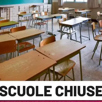 Giro d’Italia, Fratelli d’Italia contro la chiusura delle scuole a Cosenza: «Scelta ingiustificata»\n
