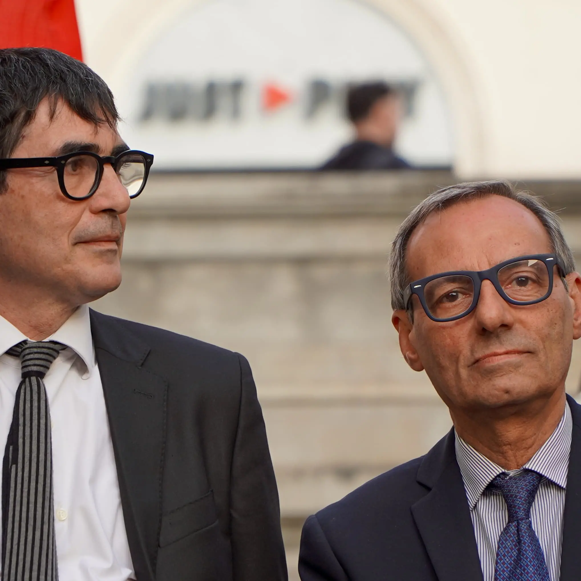 Fratoianni a Reggio, Battaglia: «Da qui può partire la riscossa del centrosinistra per il Paese»\n