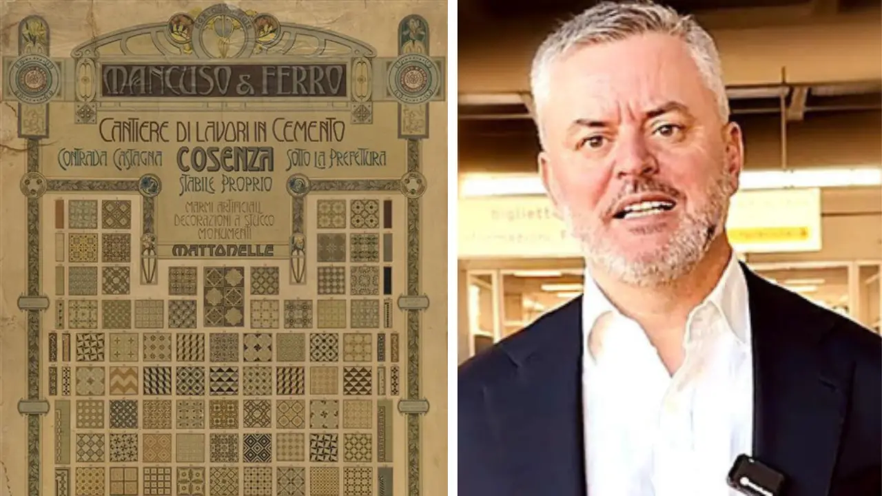 Mancini rilancia il centro storico: «Un polo dell’innovazione nell’ex mattonificio Mancuso e Ferro»\n