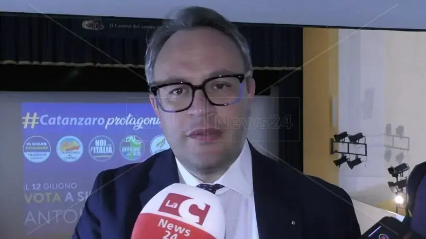 Questione Centro storico: «Non serve criticare, occorre uno scatto d’amore»