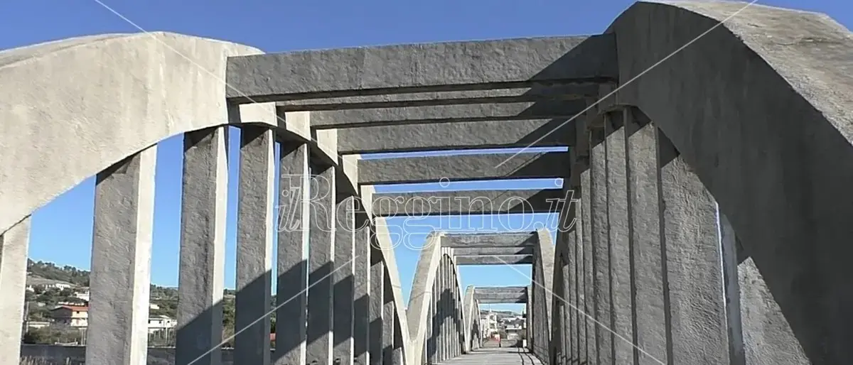 Ponte di Pilati, via libera al progetto esecutivo: dopo anni di chiusura si apre la fase decisiva dei lavori\n