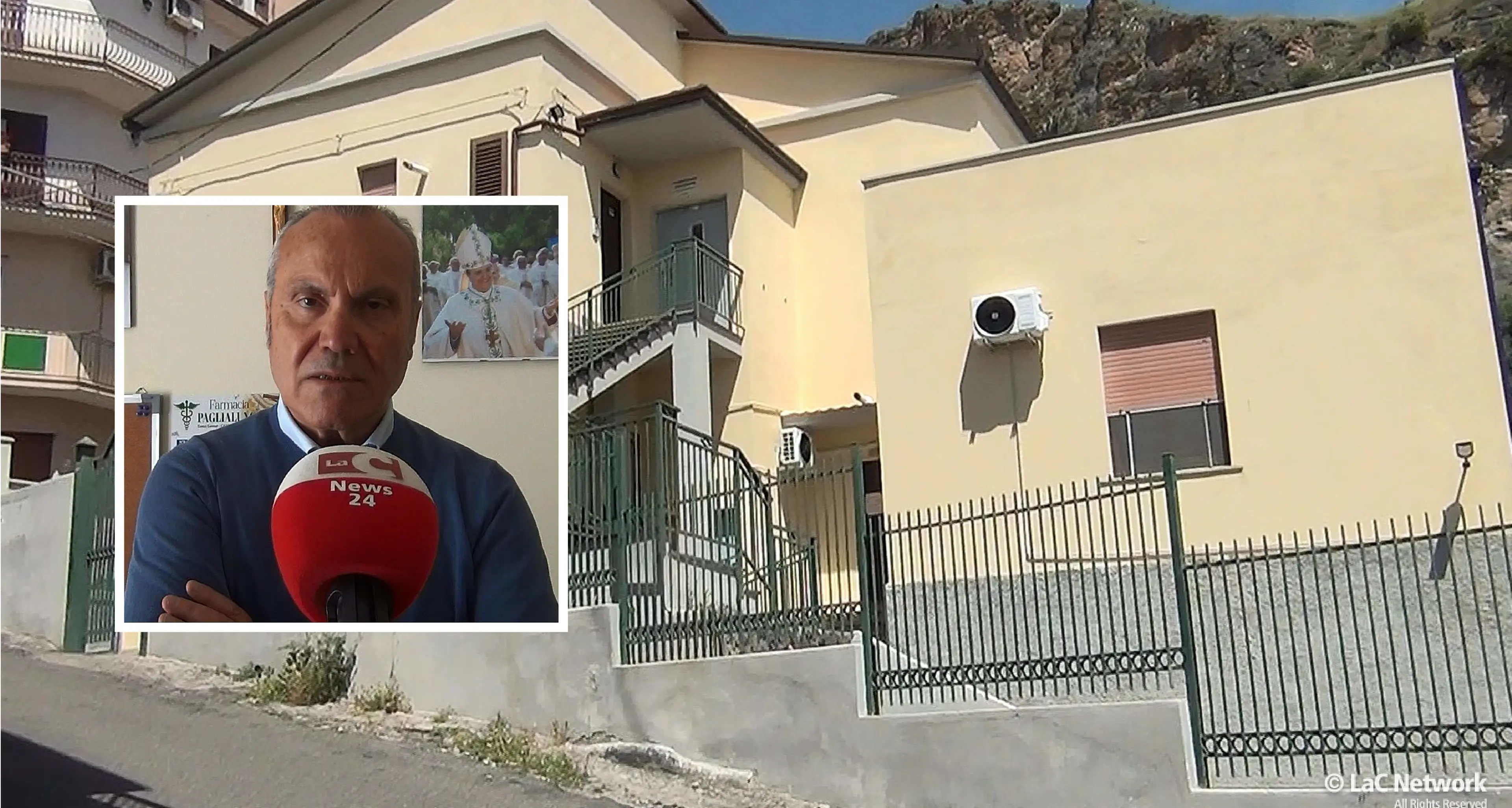 Cassano, Fondazione San Matteo: il baluardo calabrese contro l'usura e il gioco d'azzardo patologico\n