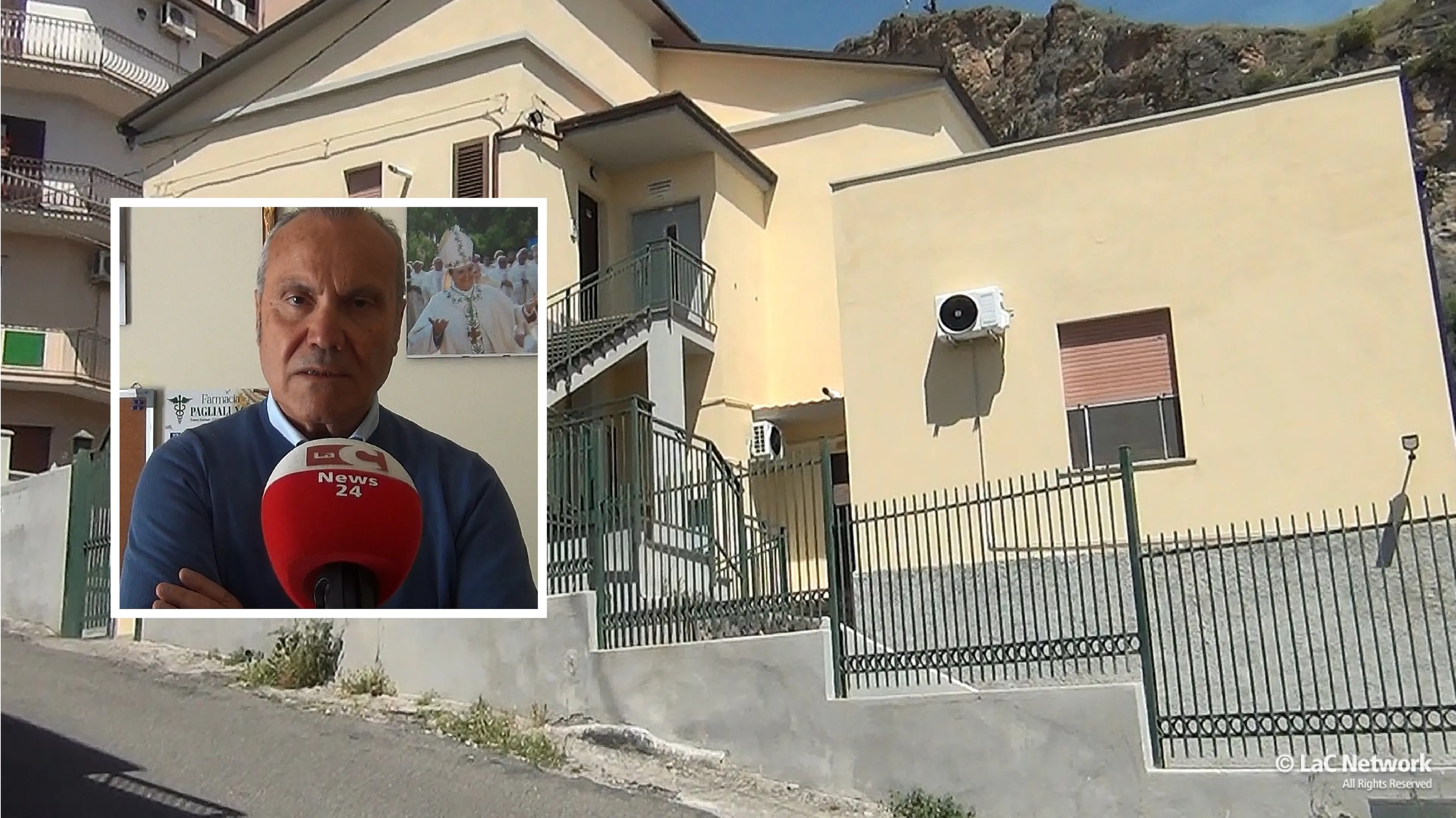 Cassano, Fondazione San Matteo: il baluardo calabrese contro l'usura e il gioco d'azzardo patologico\n