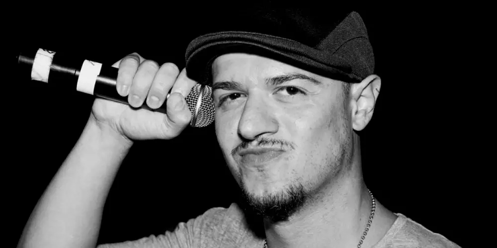 Dal carcere alla musica: il cosentino Kiave guida un laboratorio rap e nasce “099”\n