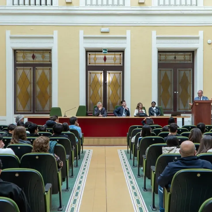 Reggio, al via il seminario residenziale internazionale delle Città Metropolitane per l’Inclusione\n\n\n