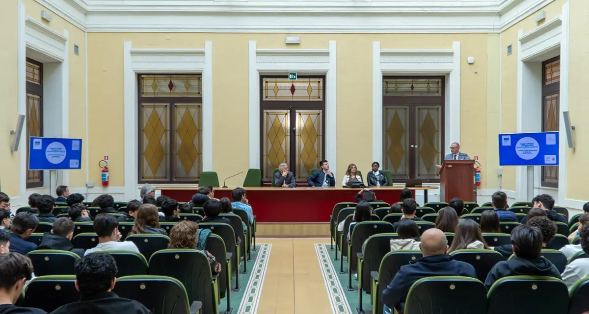 Reggio, al via il seminario residenziale internazionale delle Città Metropolitane per l’Inclusione\n\n\n