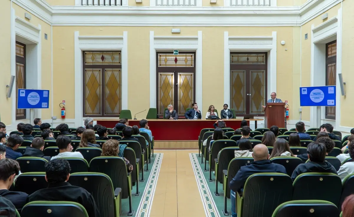 Reggio, al via il seminario residenziale internazionale delle Città Metropolitane per l’Inclusione\n\n\n