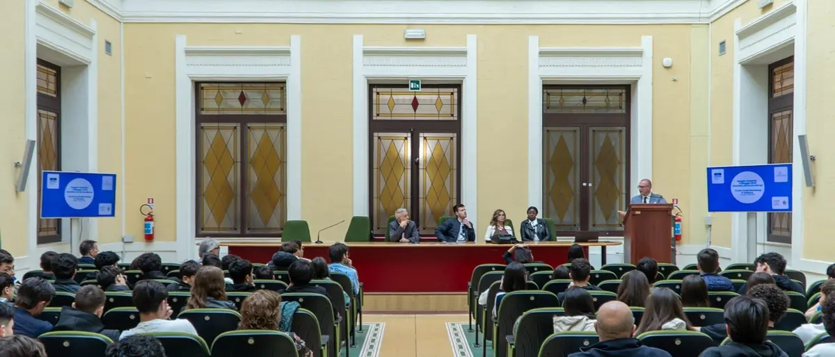 Reggio, al via il seminario residenziale internazionale delle Città Metropolitane per l’Inclusione\n\n\n