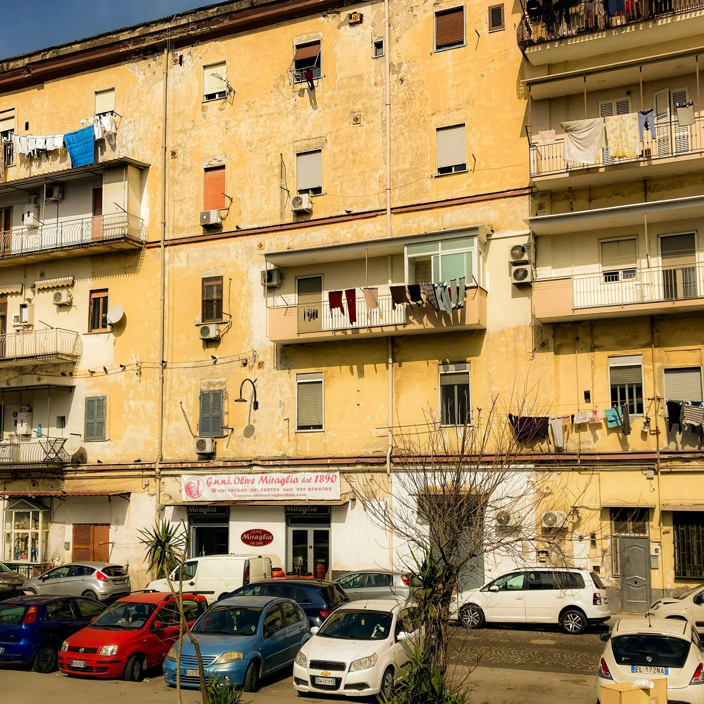 Case popolari a pezzi: in Calabria\u00A02mila alloggi fatiscenti (e vuoti)\u00A0e 15mila da ristrutturare con urgenza\n