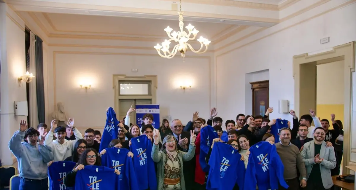 Calabria in sviluppo, il 7 e 8 maggio a San Ferdinando l’Hackathon conclusivo\n