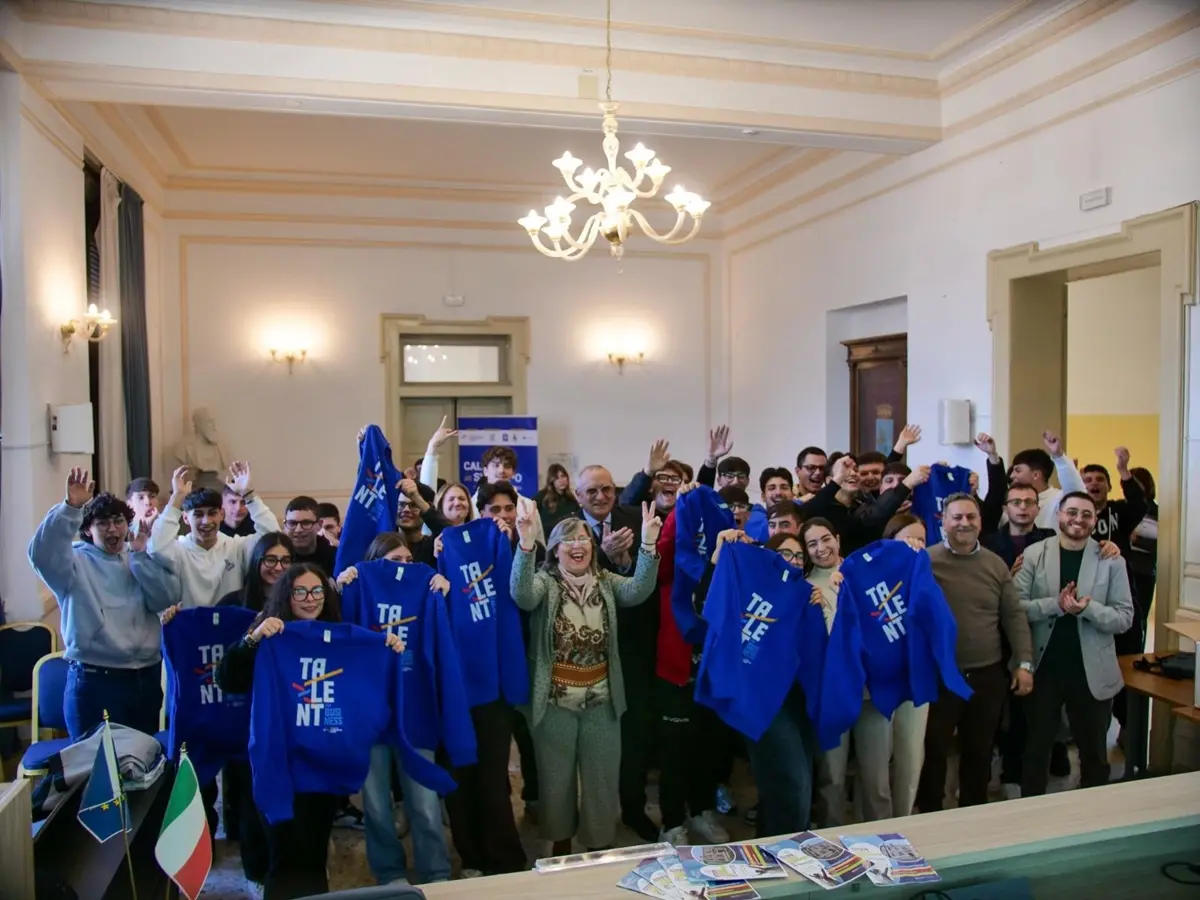 Calabria in sviluppo, il 7 e 8 maggio a San Ferdinando l’Hackathon conclusivo\n