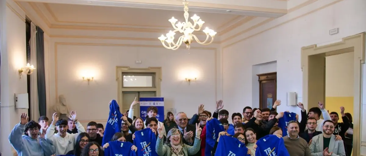 Calabria in sviluppo, il 7 e 8 maggio a San Ferdinando l’Hackathon conclusivo\n