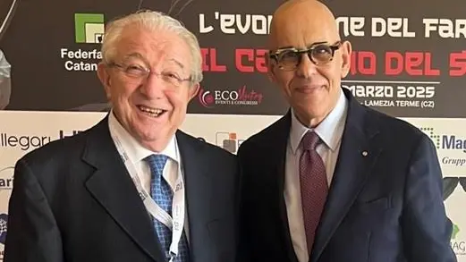 Federfarma conferma i vertici e prosegue nella linea di continuità col passato