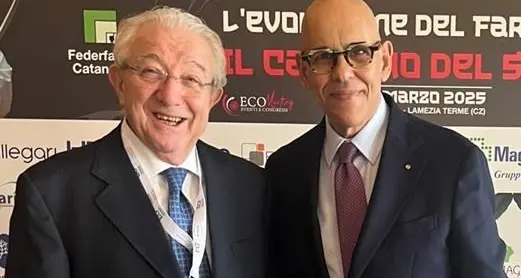 Federfarma conferma i vertici e prosegue nella linea di continuità col passato