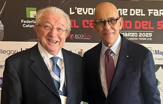 Federfarma conferma i vertici e prosegue nella linea di continuità col passato