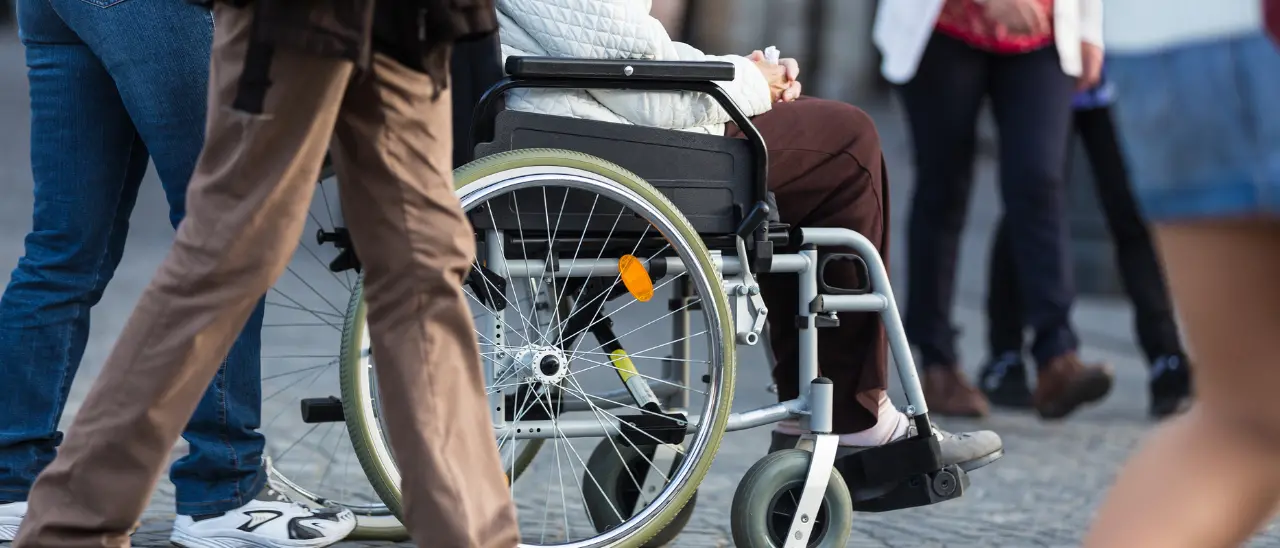 Fondi per la disabilità, la Calabria rischia di perdere 3 milioni: ultimatum ai Comuni inadempienti\u00A0\n
