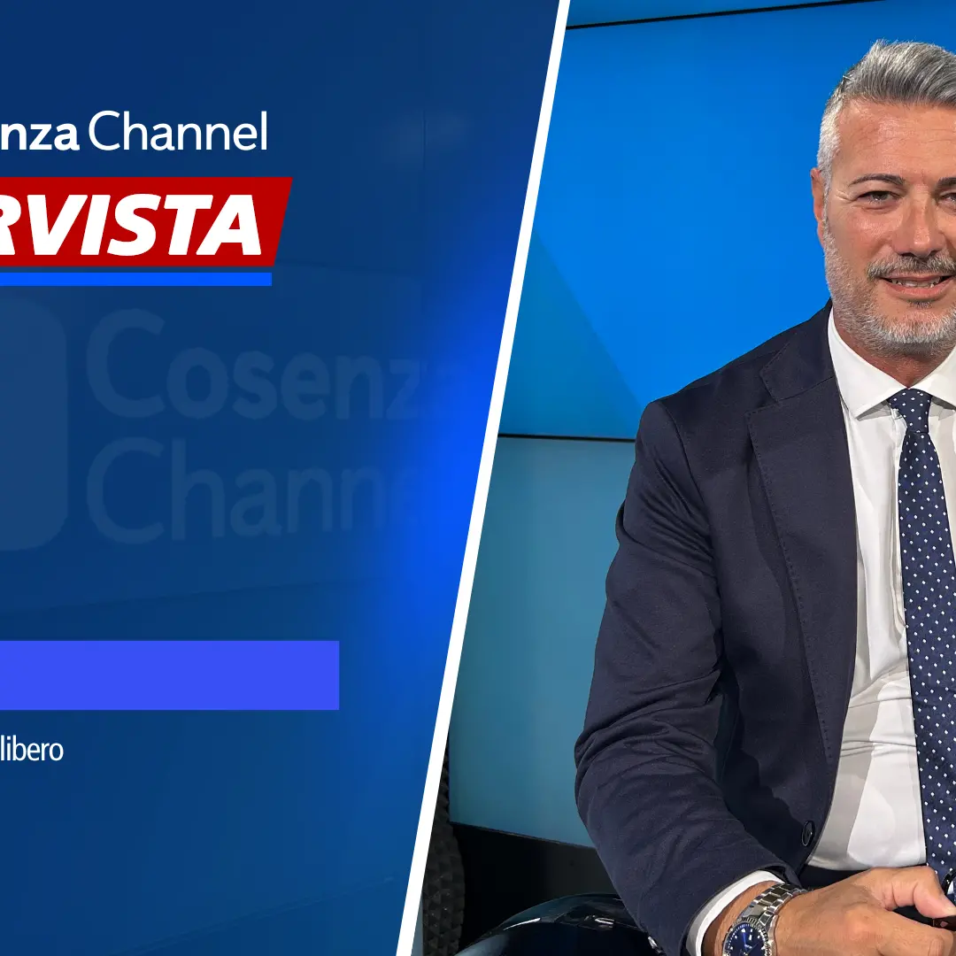 Elezioni Castrolibero | Serra: «Ora parlo io. Avrei tradito i cittadini se non mi fossi candidato»\n