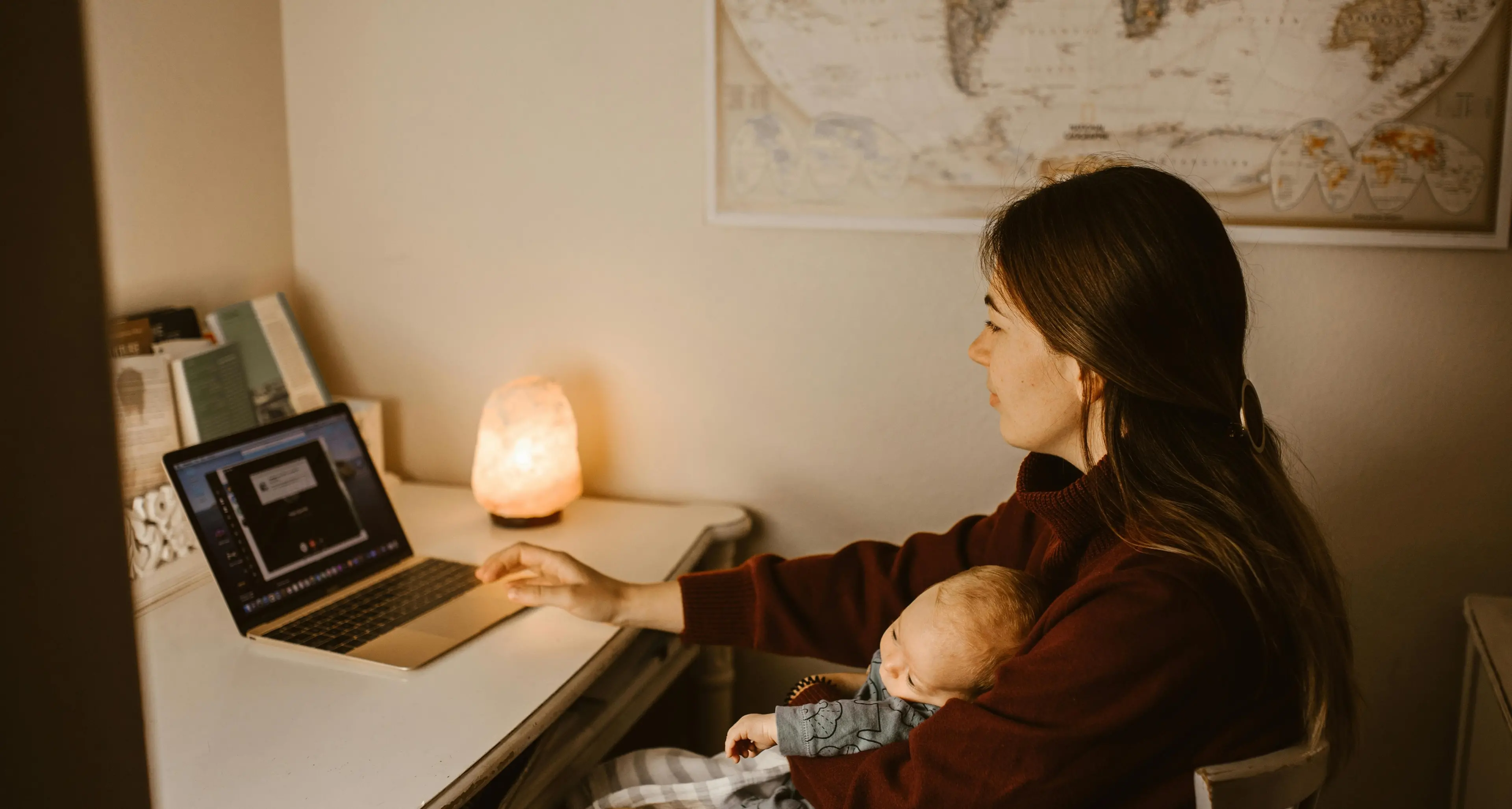 L’Italia che fa la festa alle mamme: senza asili e servizi lavorare è una corsa a ostacoli. E in Calabria è anche peggio\n