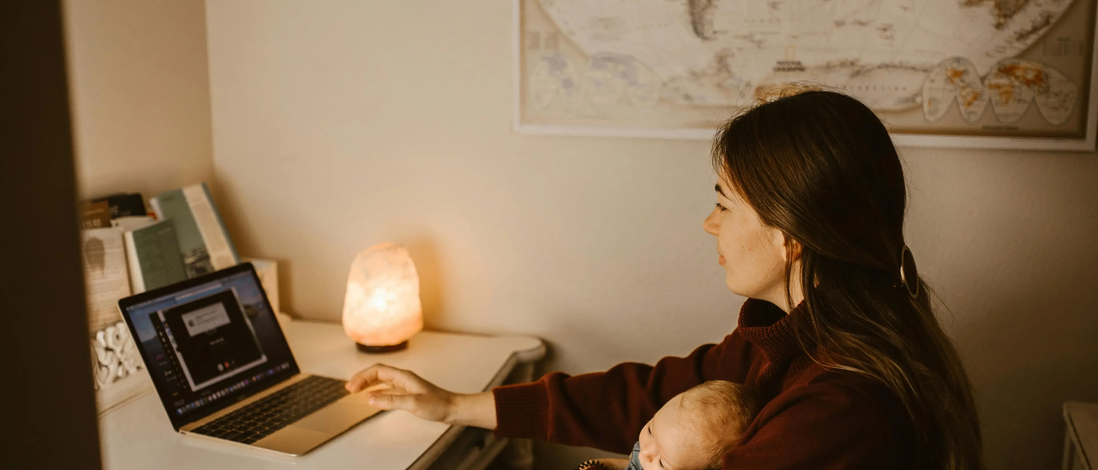 L’Italia che fa la festa alle mamme: senza asili e servizi lavorare è una corsa a ostacoli. E in Calabria è anche peggio\n