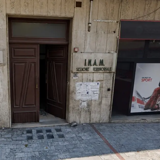 Ex Inam via da Melito? Il sindaco Nastasi: «Pronti a fare le barricate»\n