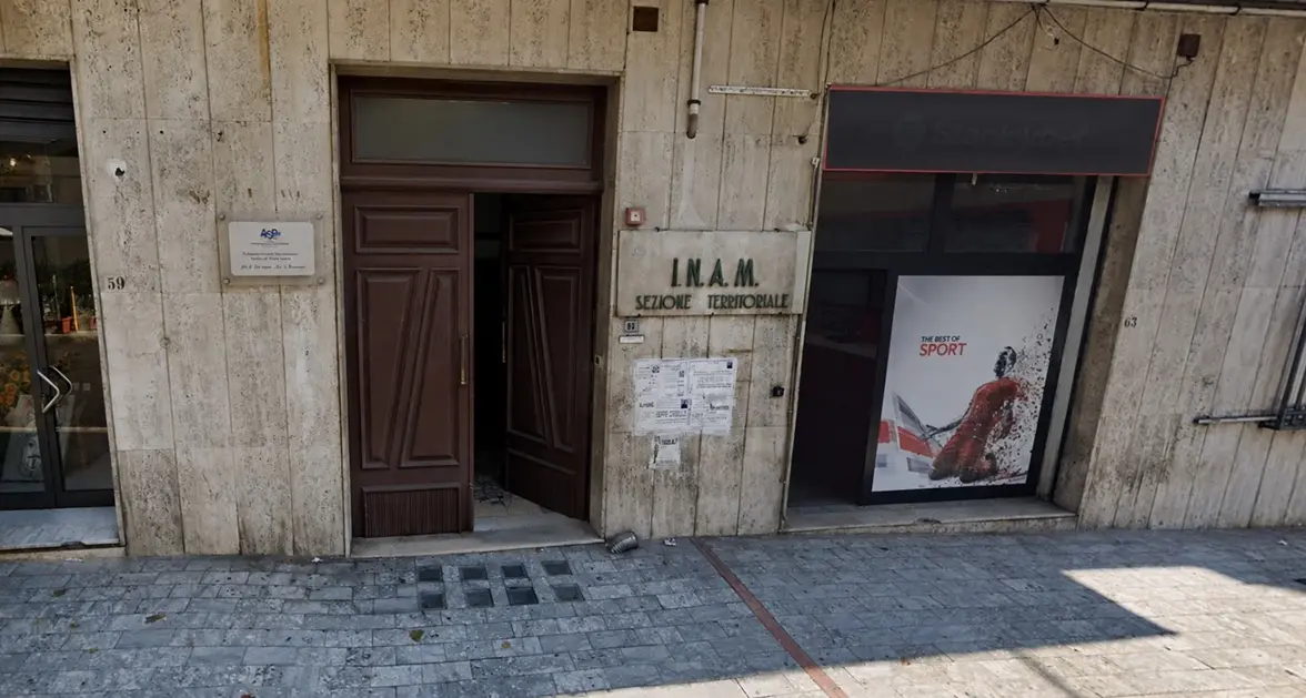 Ex Inam via da Melito? Il sindaco Nastasi: «Pronti a fare le barricate»\n