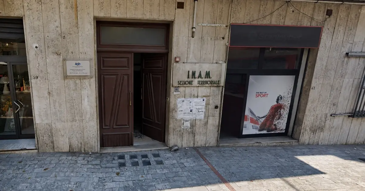 Ex Inam via da Melito? Il sindaco Nastasi: «Pronti a fare le barricate»\n