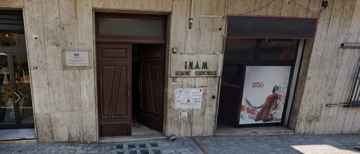 Ex Inam via da Melito? Il sindaco Nastasi: «Pronti a fare le barricate»\n