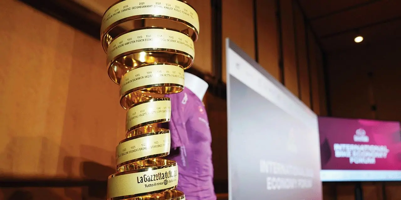 Giro d’Italia 2026, ritorno in Calabria dopo quattro anni: due tappe tra mare, montagne e passione per il ciclismo