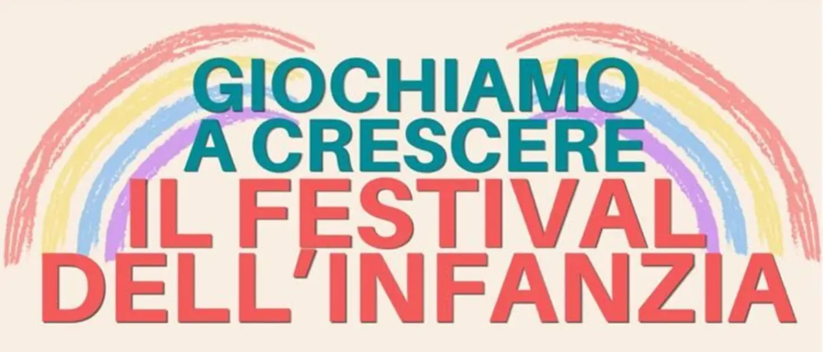 Al via a Taurianova il Festival dell’Infanzia “Giochiamo A Crescere”\u00A0\n