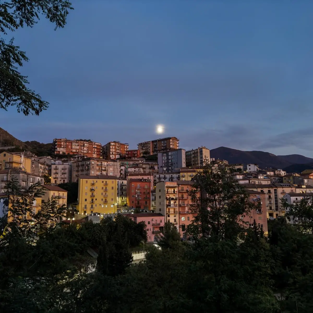 “Radici in Cammino”, a Verbicaro oltre 3.500 presenze per la prima edizione: successo oltre le aspettative\n