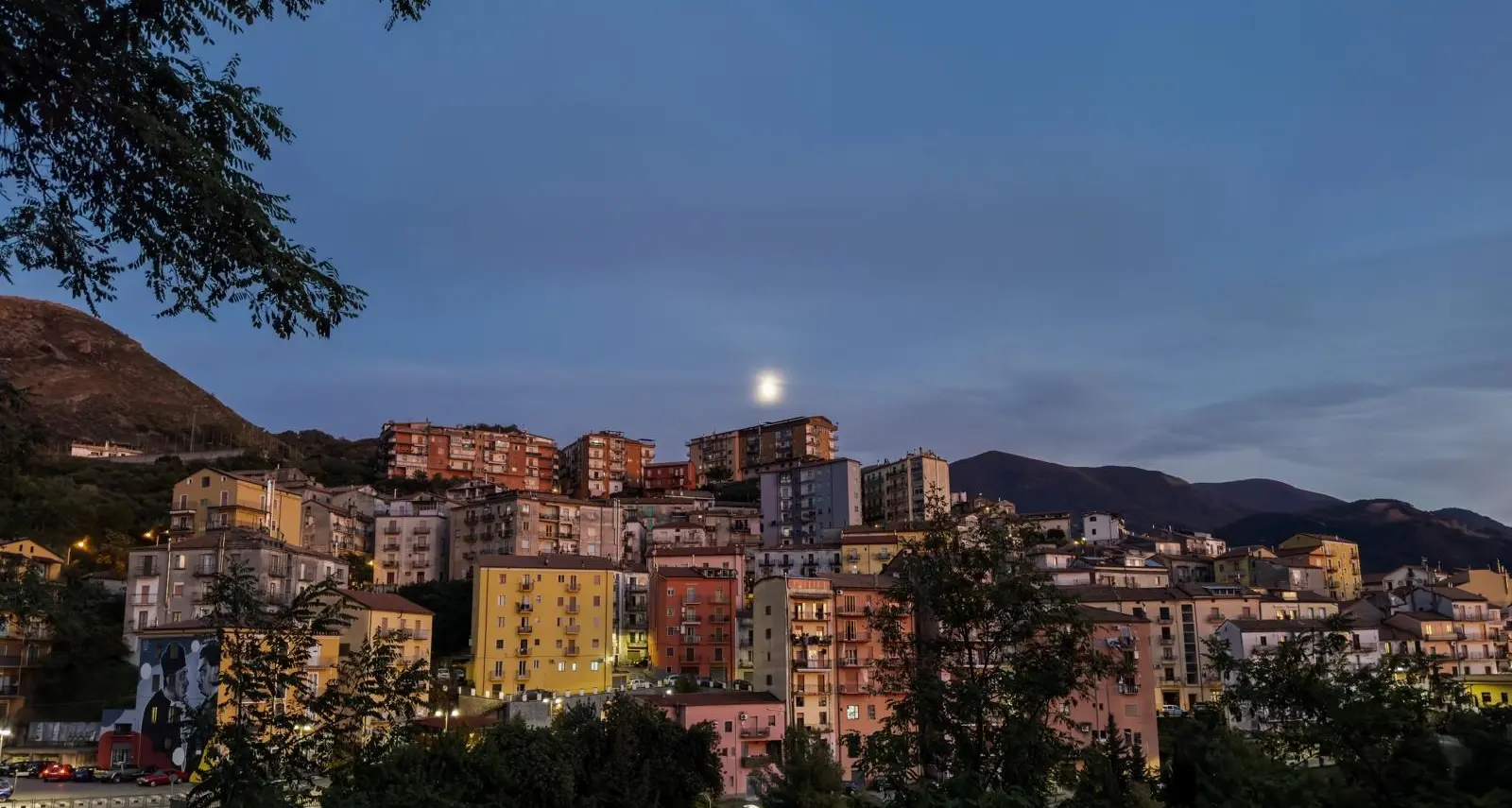 “Radici in Cammino”, a Verbicaro oltre 3.500 presenze per la prima edizione: successo oltre le aspettative\n