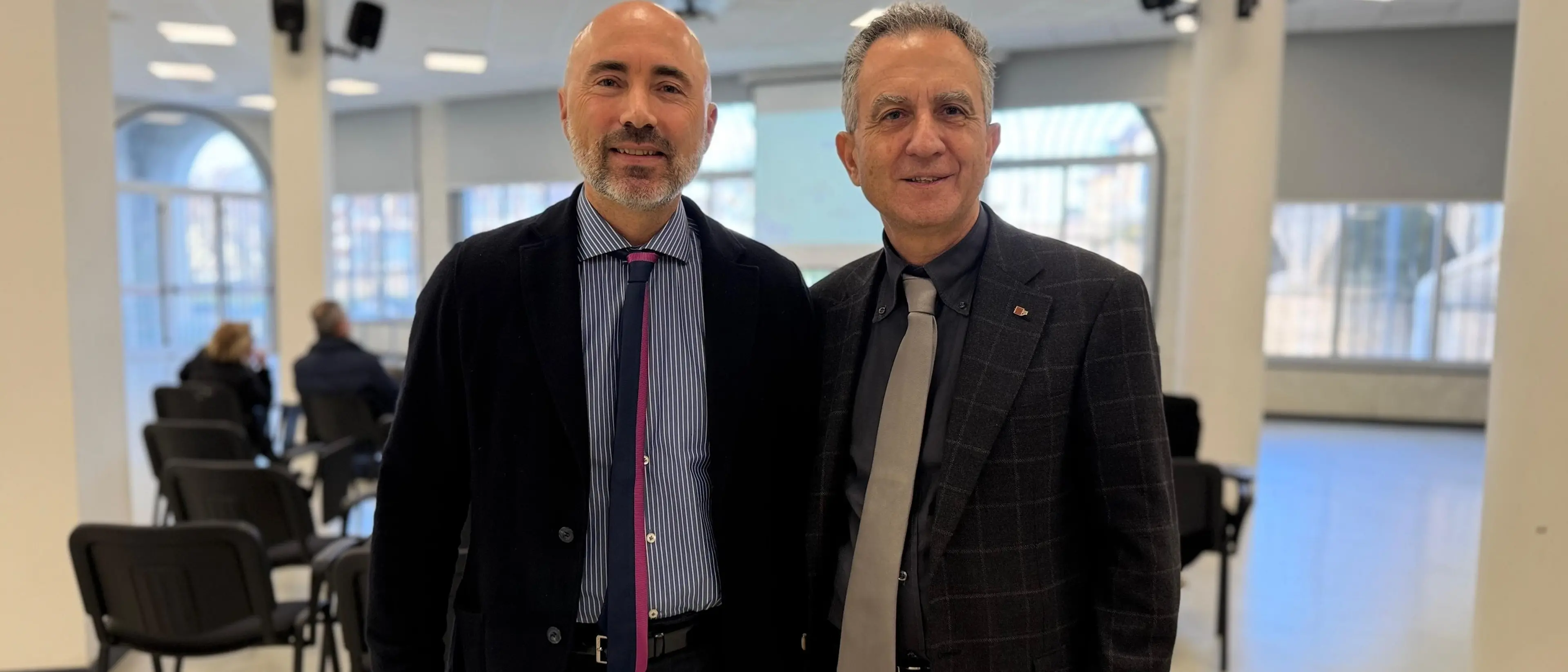 Diamante, l’ex rettore dell’Unical Nicola Leone sarà cittadino onorario\n