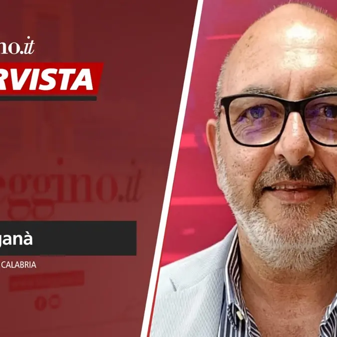 Michele Laganà (Ance) racconta la fatica, tra crisi internazionale e scadenze del Pnrr, e l'impegno sociale con le persone detenute\n