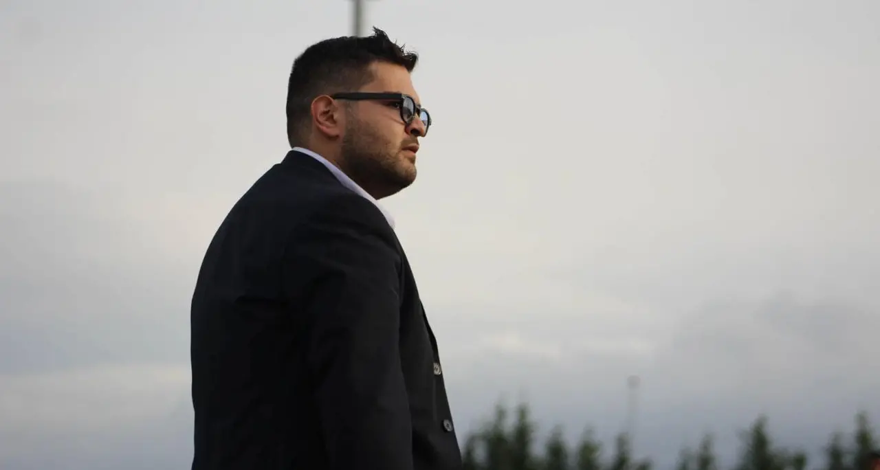 Prima Categoria, 90 minuti da brivido per la Promosport. Lucchino: «Spareggio per la vetta? Non ci pensiamo, c'è ancora una gara»\n