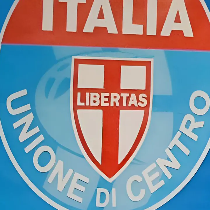 Udc, nuove nomine in provincia di Cosenza: Gencarelli commissario\n