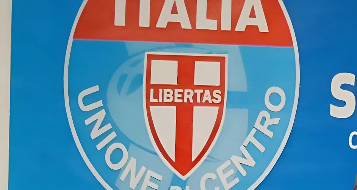 Udc, nuove nomine in provincia di Cosenza: Gencarelli commissario\n