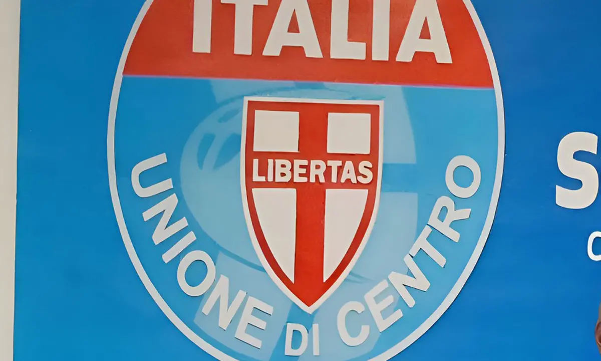Udc, nuove nomine in provincia di Cosenza: Gencarelli commissario\n