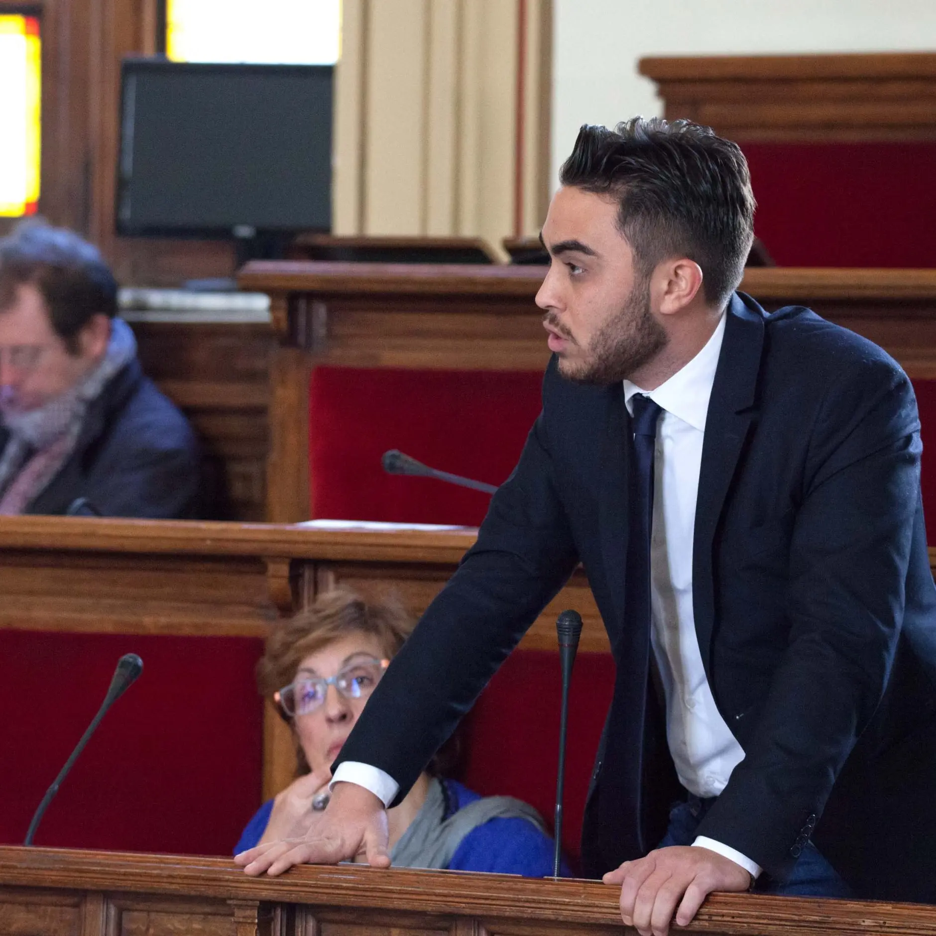 Definizione agevolata, Quartuccio: «Una scelta che rafforza il Comune e aiuta i cittadini a chiudere le pendenze»\n