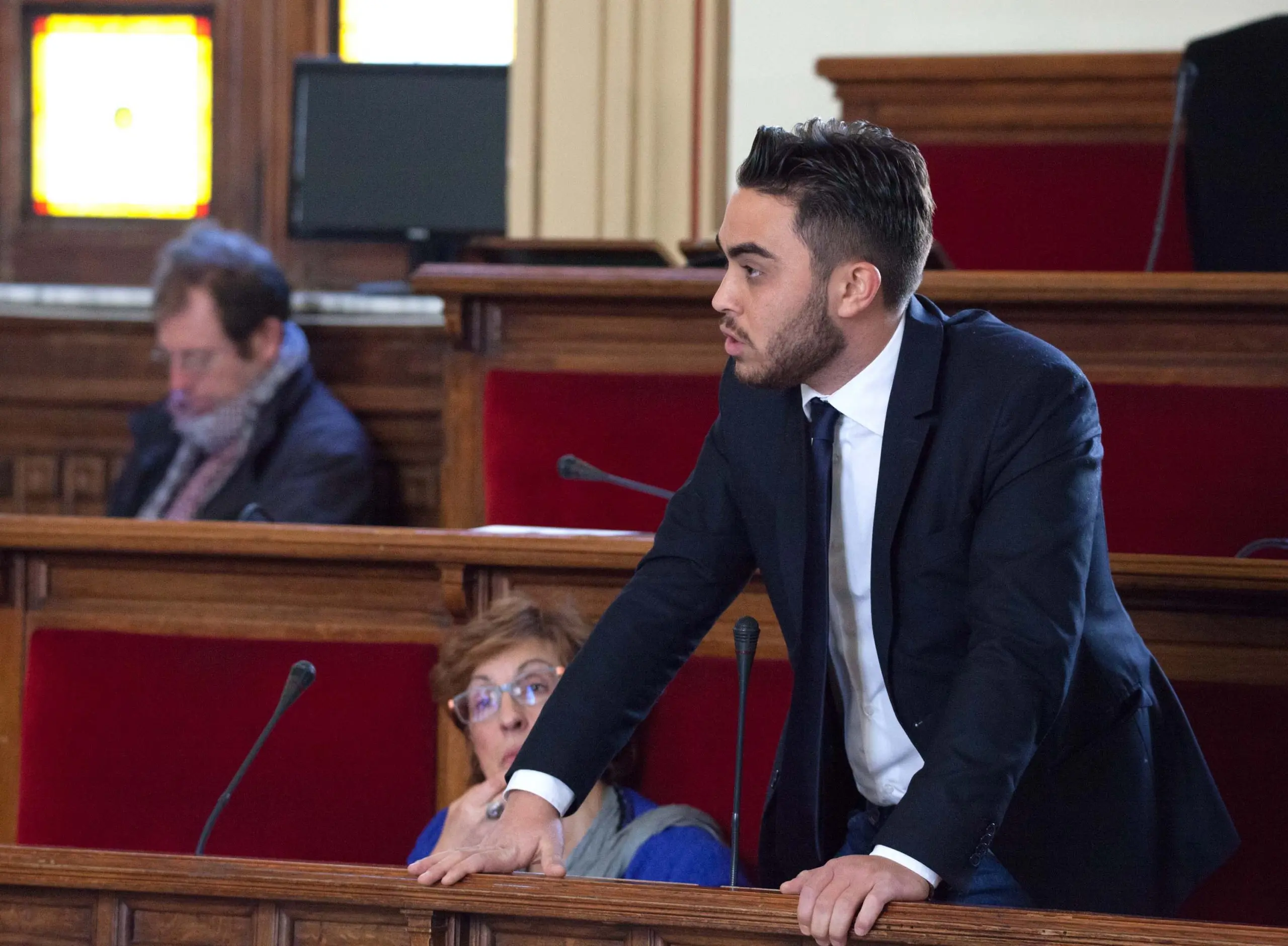 Definizione agevolata, Quartuccio: «Una scelta che rafforza il Comune e aiuta i cittadini a chiudere le pendenze»\n