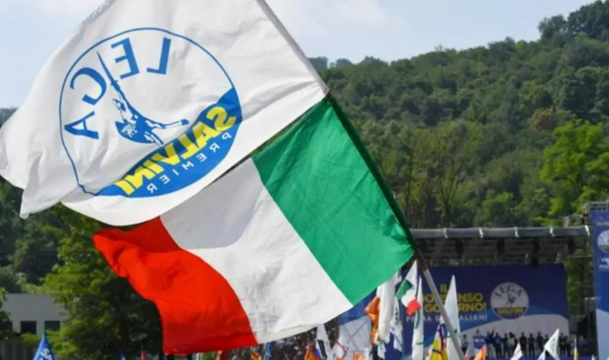 Caridi (Lega)\u00A0difende Cannizzaro: «Meno polemiche strumentali e più rispetto per ciò che è sacro ai reggini»\n