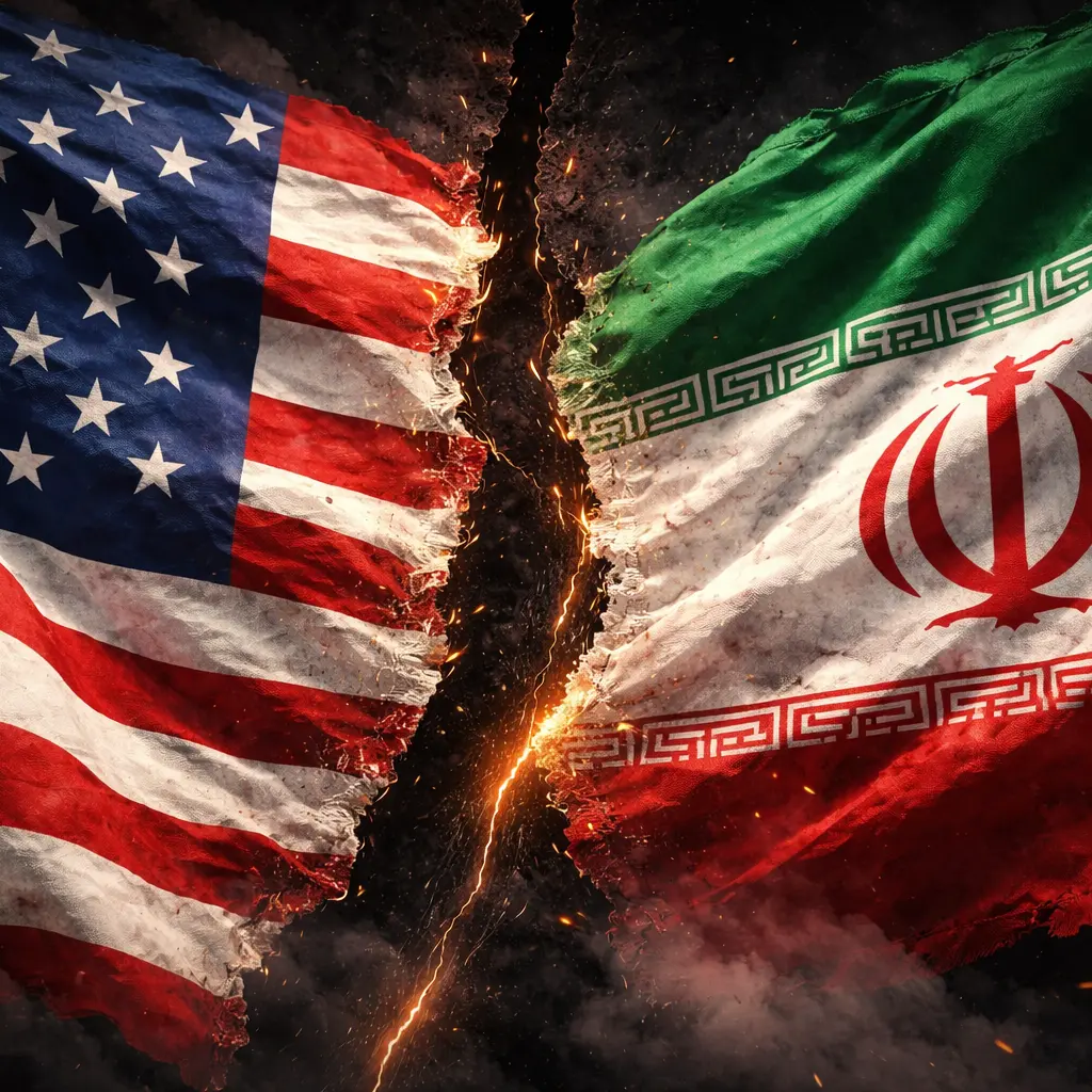 Iran–Usa, accordo più vicino: memorandum di una pagina. Stop alla guerra, nucleare congelato e miliardi sbloccati\n