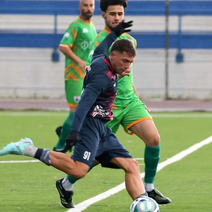 Dopo solo un anno la Soccer Montalto torna in Promozione, Novello: «Non abbiamo mai nascosto le nostre ambizioni»\n
