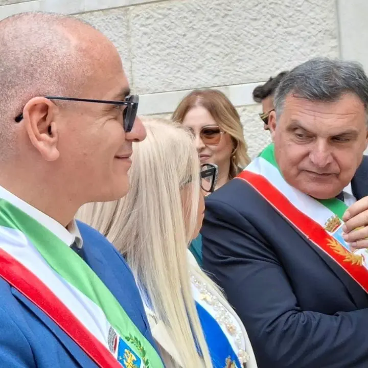 SS 18 e SP 40, avviato il tavolo tecnico per la rotatoria attesa da anni\n