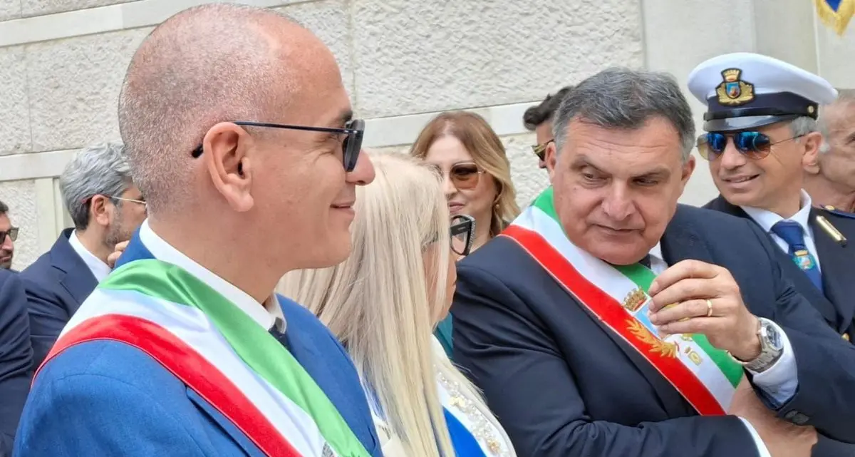 SS 18 e SP 40, avviato il tavolo tecnico per la rotatoria attesa da anni\n