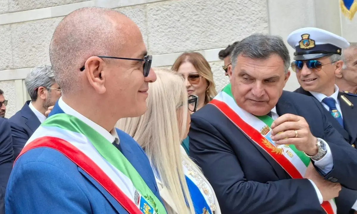 SS 18 e SP 40, avviato il tavolo tecnico per la rotatoria attesa da anni\n
